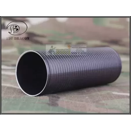 Cilindro pieno teflonato Big Dragon