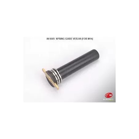 Element guidamolla Ver. 7 per M14