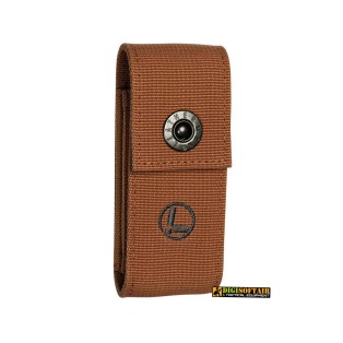 Leatherman Nylon Sheath — Sienna colour, sizes M/L