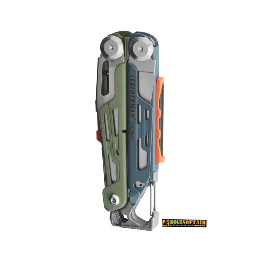 Leatherman Signal — multitool outdoor (colore Tundrascape)