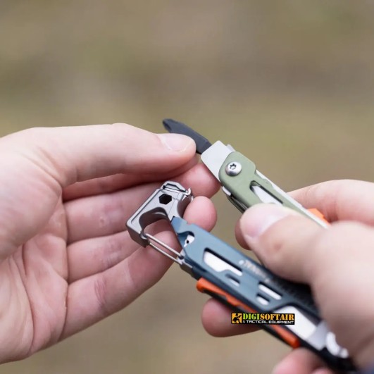 Leatherman Signal — multitool outdoor (colore Tundrascape)