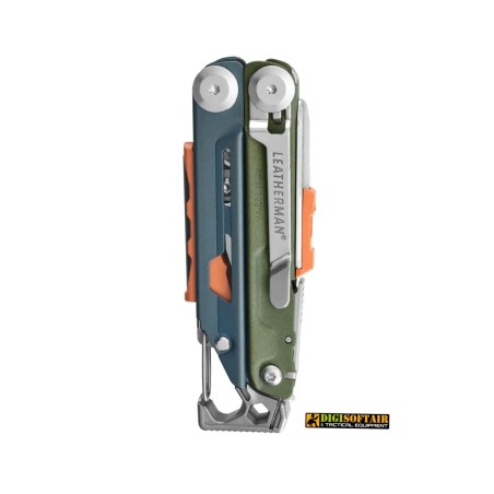 Leatherman Signal — multitool outdoor (colore Tundrascape)