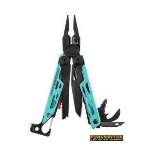 Vendita online Leatherman SIGNAL Acqua pinza multiuso