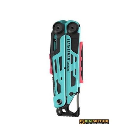 Vendita online Leatherman SIGNAL Acqua pinza multiuso
