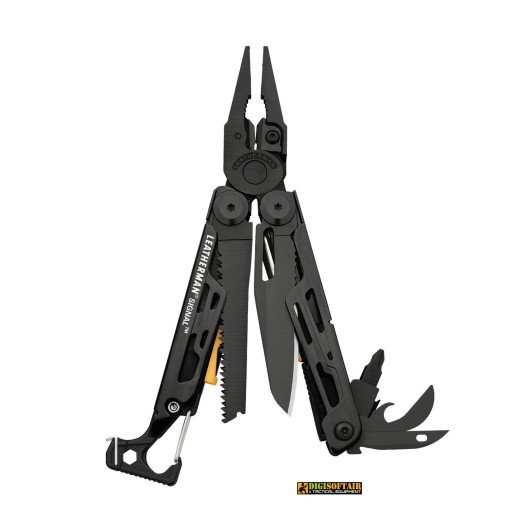 Buy Leatherman Black Signal Multools LTG832586
