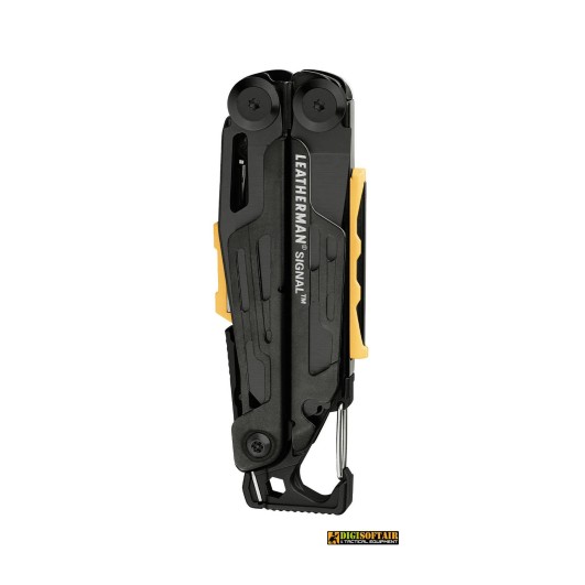 Buy Leatherman Black Signal Multools LTG832586