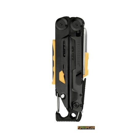 Vendita online Leatherman Signal Black pinza multiuso LTG832586