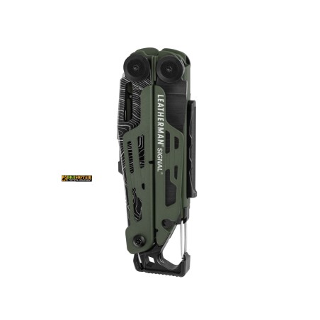 Buy Leatherman Green Signal Multools LTG832692