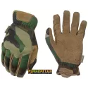 FastFit Woodland Mechanix Guanti