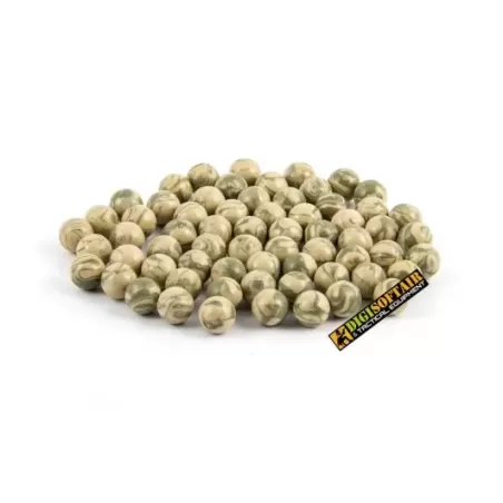 Pallini Mimetix bbs 0,20gr 1 kg Pallini Mimetix bbs 0,20gr 1 kg
