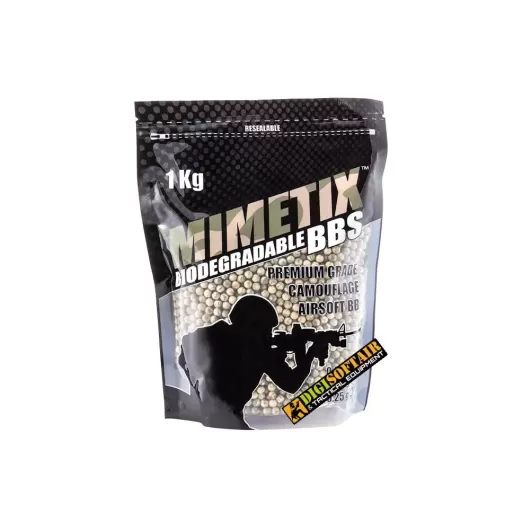 0.25g mimetix bb bio