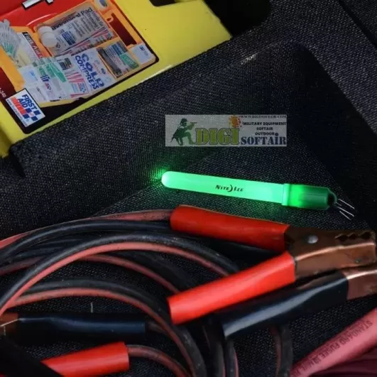 LED MINI GLOWSTICK red NITE IZE