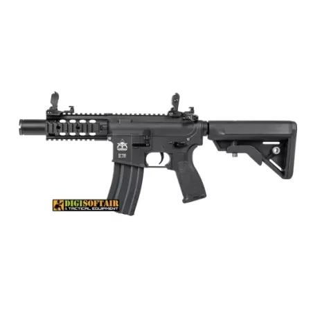 Evolution M4 Recon UX 8” Amplified Ops Carbontech Evolution M4 Recon UX 8” Amplified Ops Carbontech