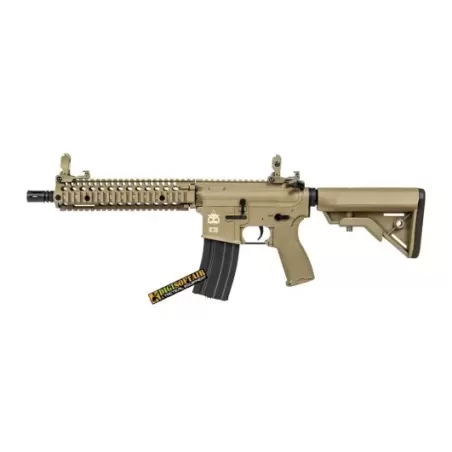 Evolution Recon MK18 Mod 1 10.8” Carbontech desert Evolution Recon MK18 Mod 1 10.8” Carbontech desert