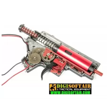 Evolution Recon LA M4 Carbine Carbontech Evolution Recon LA M4 Carbine Carbontech