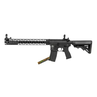 Evolution Recon LA M4 Carbine Carbontech