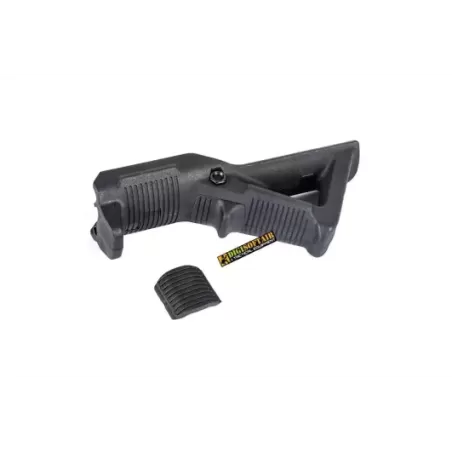 Phantom Extended Angled Grip Black