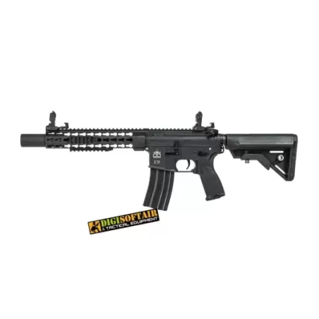 Evolution Recon S 10 Silent Ops Carbontech nero EC22AR Evolution Recon S 10 Silent Ops Carbontech nero EC22AR