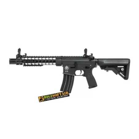Evolution Recon S 10” Amplified Ops Carbontech nero EC21AR Evolution Recon S 10” Amplified Ops Carbontech nero EC21AR