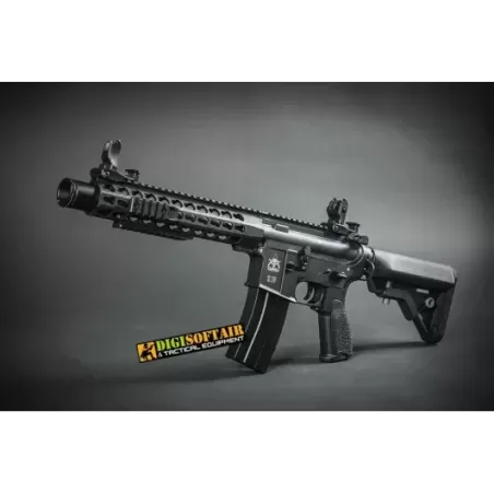 Evolution Recon S 10” Amplified Ops Carbontech nero EC21AR Evolution Recon S 10” Amplified Ops Carbontech nero EC21AR