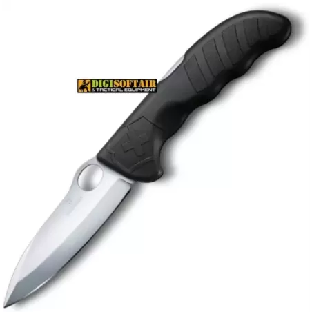 VICTORINOX HUNTER PRO black
