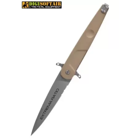BD4 LUCK Desert EXTREMA RATIO BD4 LUCK Desert EXTREMA RATIO