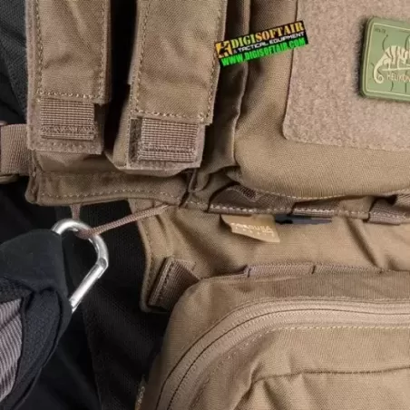 Training Mini Rig (TMR) Cordura A-TACS iX Helikon Tex