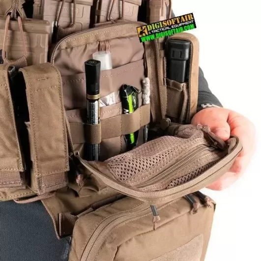 Training Mini Rig (TMR) Cordura A-TACS iX Helikon Tex