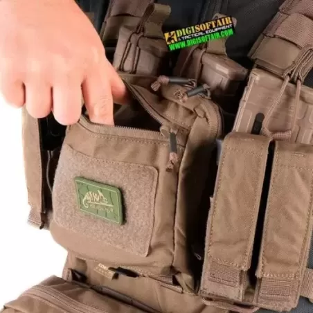 Training Mini Rig (TMR) Cordura A-TACS iX Helikon Tex