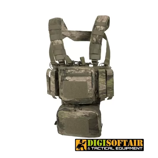 Training Mini Rig (TMR) Cordura A-TACS iX