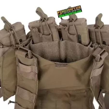 Training Mini Rig (TMR) Cordura A-TACS FG Helikon Tex