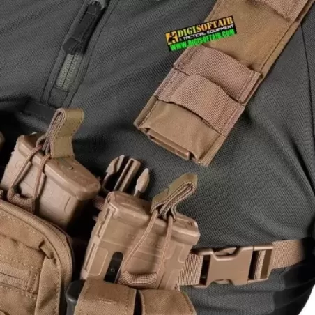 Training Mini Rig® (TMR) - Cordura® Black Helikon Tex