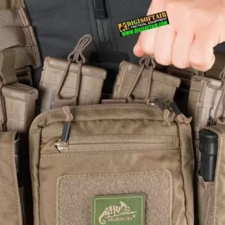 Training Mini Rig (TMR) Cordura A-TACS FG Helikon Tex