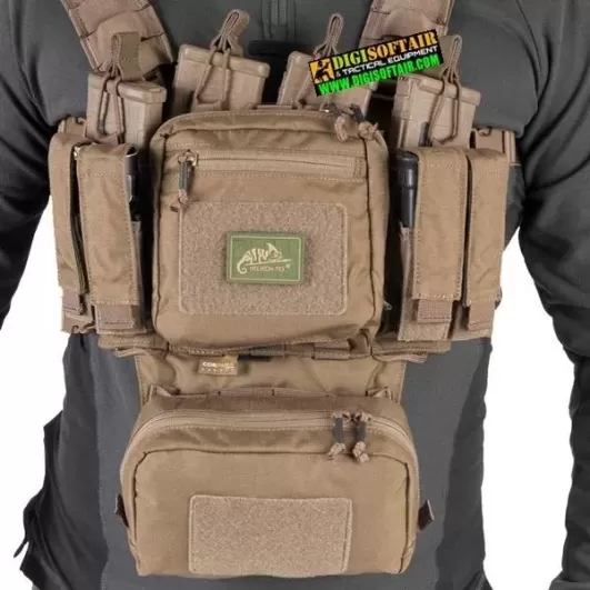 Training Mini Rig (TMR) Cordura A-TACS FG Helikon Tex