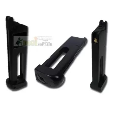 CARICATORE PER COLT 1911 A1 KJW CO2