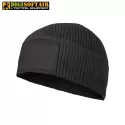 Helikon tex Range beanie cap grid fleece nero