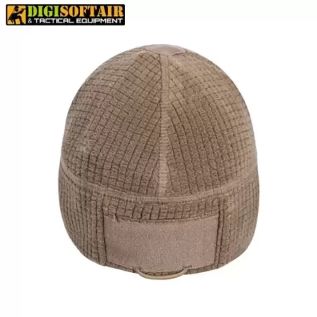 Helikon beanie cap grid fleece coyote Helikon beanie cap grid fleece coyote