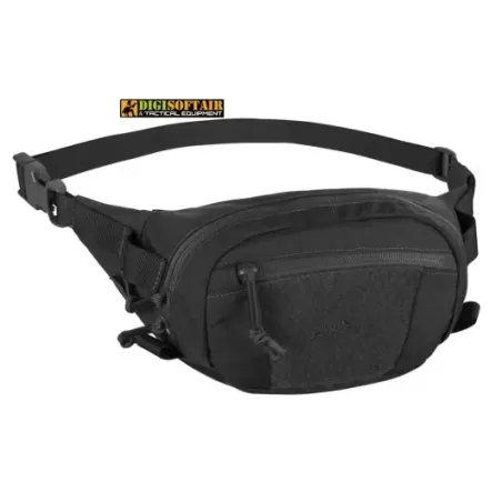 Possum Waist Pack black HELIKON TEX Possum Waist Pack black HELIKON TEX