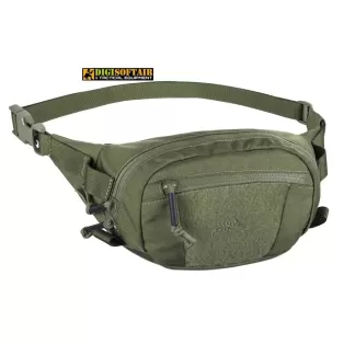 Possum Waist Pack olive green HELIKON TEX