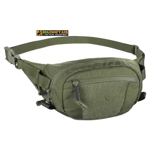 Possum Waist Pack olive green HELIKON TEX