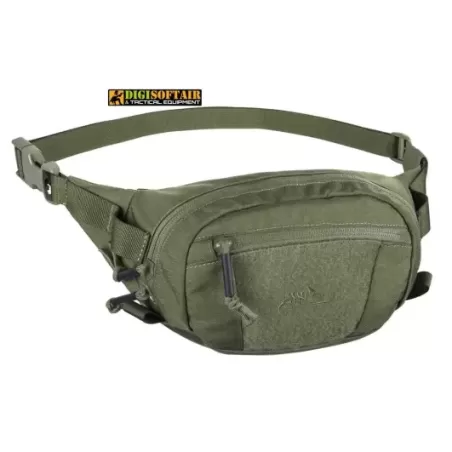 Possum Waist Pack olive green HELIKON TEX Possum Waist Pack olive green HELIKON TEX