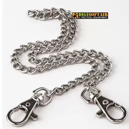 Chain for Victorinox pocket knife 4.1815
