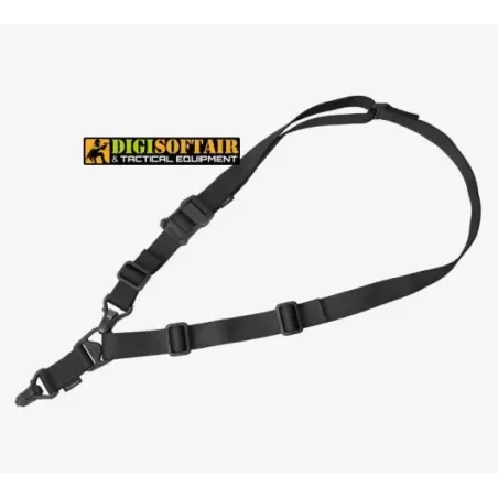 Cinghia MS3 Sling GEN2 Magpul black