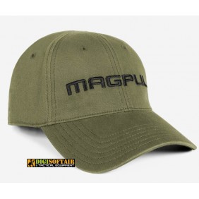 Magpul Core™ Cover Wordmark Low Crown Stretch Fit