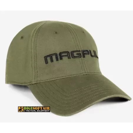 Magpul Core™ Cover Wordmark Low Crown Stretch Fit