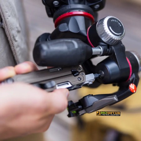 Leatherman ARC — multitool avanzato 20 utensili (Talos)