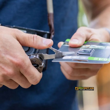 Leatherman ARC — advanced 20-tool multi-tool (Talos)