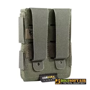 TT SGL Mag Pouch MCL LP olive Tasmanian tiger news 2019 2