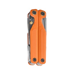 Leatherman Wave Alpha — multitool 18-in-1 (Canyonland) 2