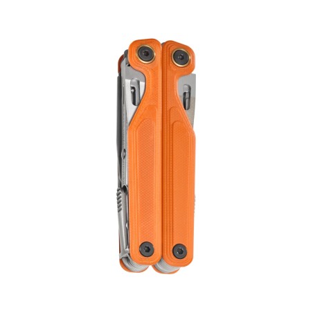 Leatherman Wave Alpha — multitool 18-in-1 (Canyonland)